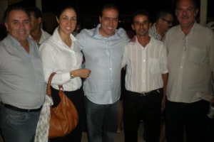 2008 - Manhuaçu - Aniversário da cidade 3